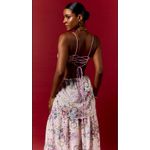 Vestido Olívia Aquarella