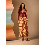 Saia Manoela Aquarella