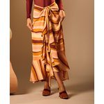 Saia Manoela Aquarella