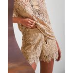 Shorts Patricia Aquarella