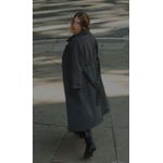 Trench Coat Pietra