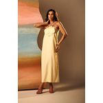 Vestido Alana Aquarella