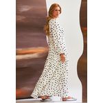 Vestido Melissa Aquarella