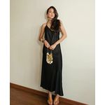 Vestido Nayara Preto