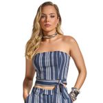 Top Listras Com Amarração