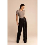 Camiseta Sommer Cinza