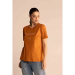 Camiseta Sommer New York