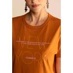 Camiseta Sommer New York