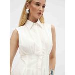 Chemisier Sommer Off Shel