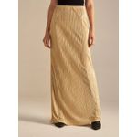 Saia Plissada Sommer
