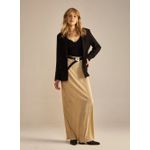 Saia Plissada Sommer