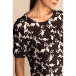 Vestido Estampado Sommer