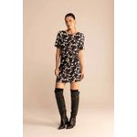 Vestido Estampado Sommer