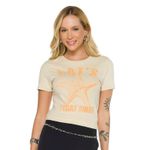 T-Shirt Algodão Lets Float Away