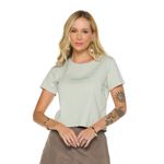 T-Shirt Cropped Summer