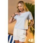 T-Shirt Cropped Own Your Magic