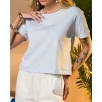 T-Shirt Cropped Own Your Magic