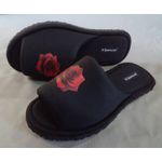 Chinelo de Quarto Personalizado