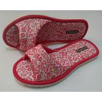 CHINELO DE QUARTO