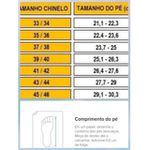 CHINELO DE QUARTO