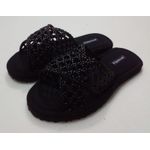 Chinelo de Tiras Cruzada