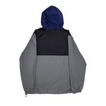 Jacket Blaze Supply Tricolor Grey