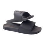 SLIDE SANDALS MURK