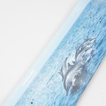 Shape Marfim Colletividade Wild Trip Golfinho