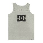 Regata DC Shoes Star Mescla