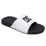 DC Shoes Sandals Bolsa Men LA White Black