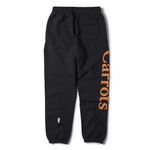 Sweatpants DC Shoes x Carrots Black