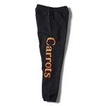 Sweatpants DC Shoes x Carrots Black