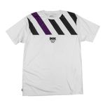 Camiseta DGK Heritage White