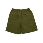 Nylon Shorts Dreams Love Green