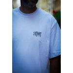 Camiseta Dreams O Amor White 