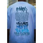Camiseta Dreams O Amor White 