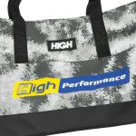 Tote Bag High Gear Night Camo 