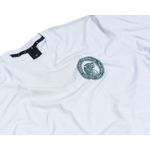 Camiseta ÖUS Amigo da Onça Branco