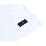 Camiseta ÖUS Indio Hi tech Branco