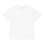 Camiseta High Tee Blanka White