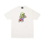 Camiseta High Tee Allen White