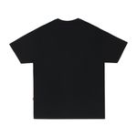Camiseta High Tee Minesweeper Black