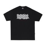 Camiseta High Tee Minesweeper Black
