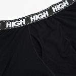 Pack Boxer Shorts High Black