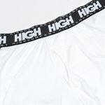 Pack Boxer Shorts High White