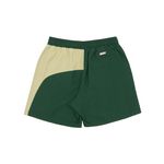 Shorts High Slider Nigth Green