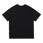 Camiseta High Tee Blanka Black
