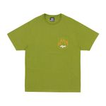 Camiseta High Tee Futtoburo Swamp