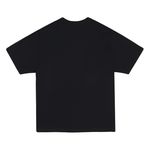 Camiseta High Tee Emule Black