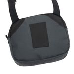 Waist Bag High HTS Black Grey